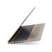 لپ تاپ لنوو 15 اینچی مدل Ideapad 3 پردازنده Core i7 رم 8GB حافظه 1TB 128GB SSD گرافیک 2GB
